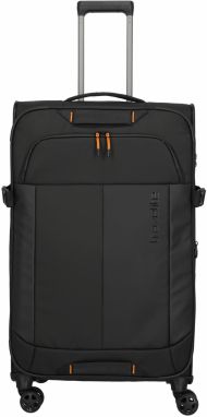 Cestovný kufor Travelite Briize M Khaki