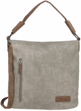 Cestovný kufor Travelite Briize L Khaki