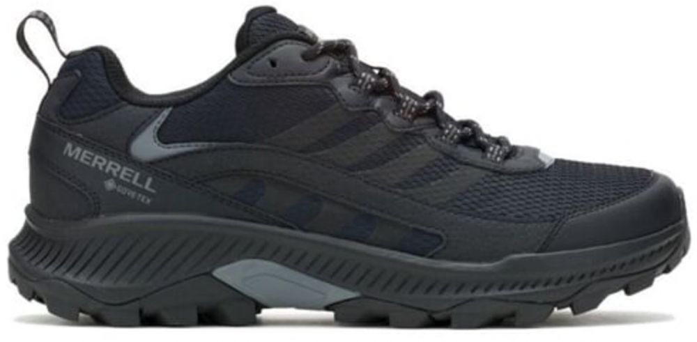 Outdoorové topánky Merrell J037825 Speed ​​Strike 2 GTX