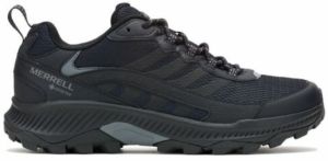 Outdoorové topánky Merrell J037825 Speed ​​Strike 2 GTX