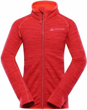 Detská rýchloschnúca mikina s cool-dry ALPINE PRO ONNECO