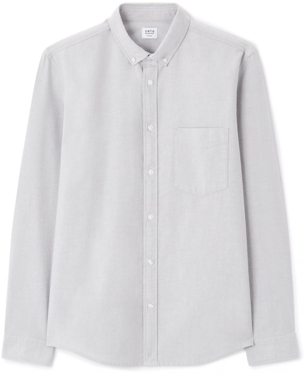 Košele oxford regular Daxford