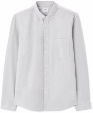Košele oxford regular Daxford