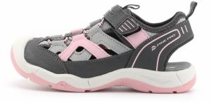 Detské outdoorové sandále ALPINE PRO UNEWO