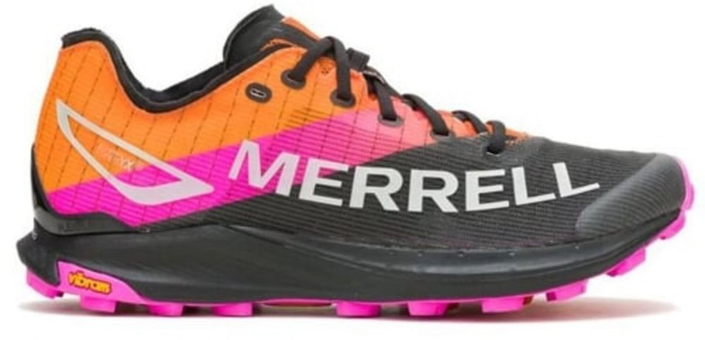 Outdoorové topánky Merrell J068250 MTL Skyfire 2 Matryx