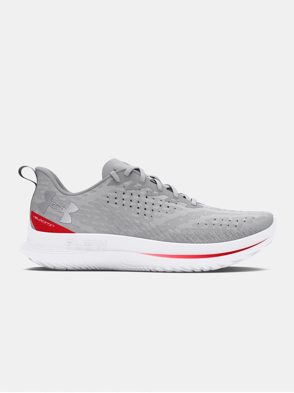 Pánske topánky Under Armour UA Velociti 4-GRY
