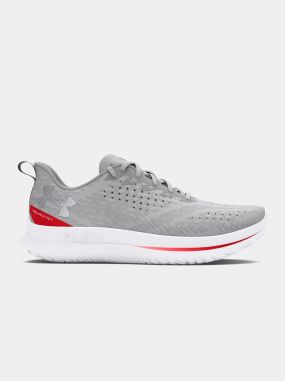 Pánske topánky Under Armour UA Velociti 4-GRY