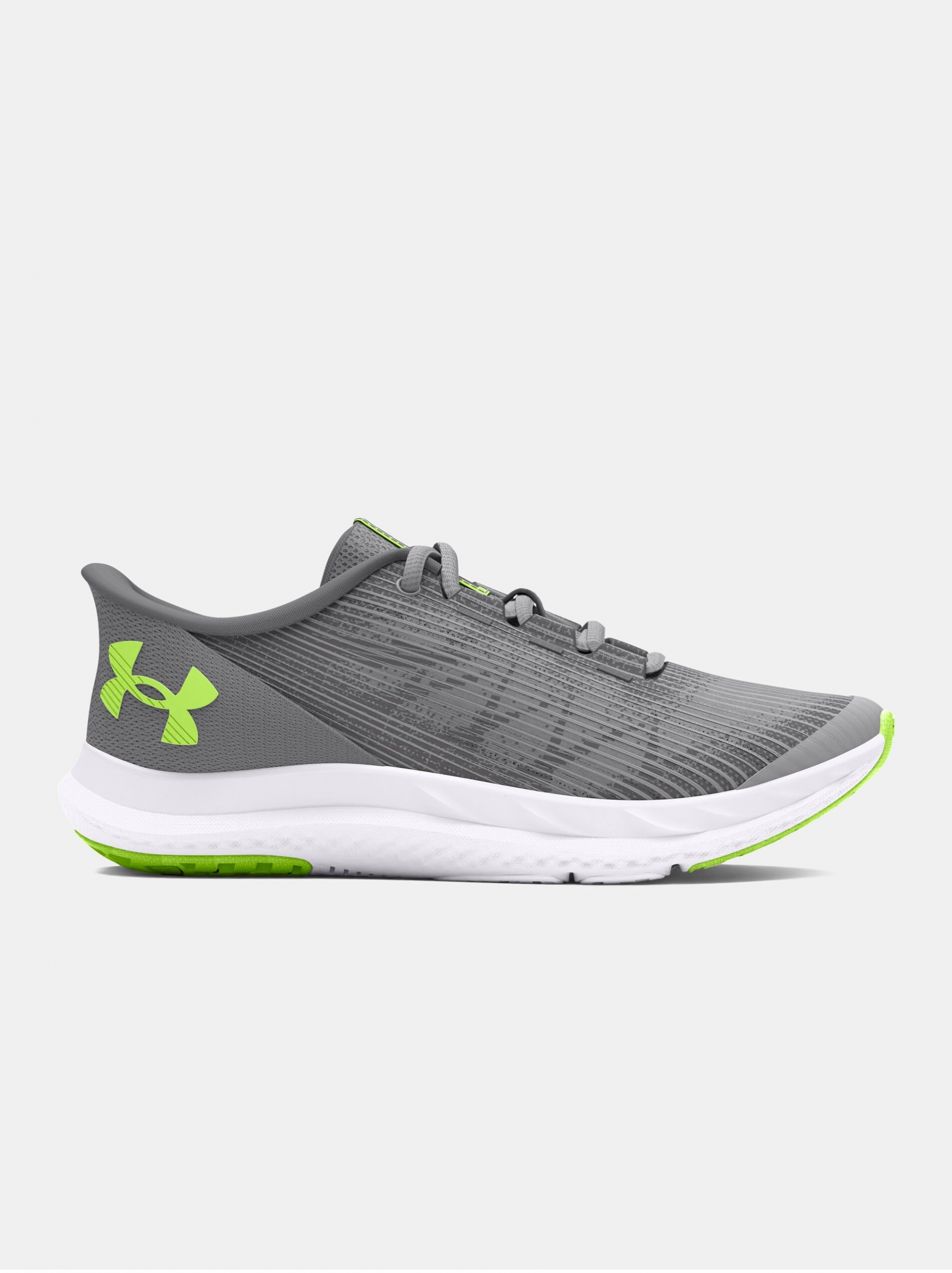 Under Armour - sivá