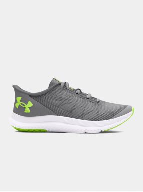 Under Armour - sivá