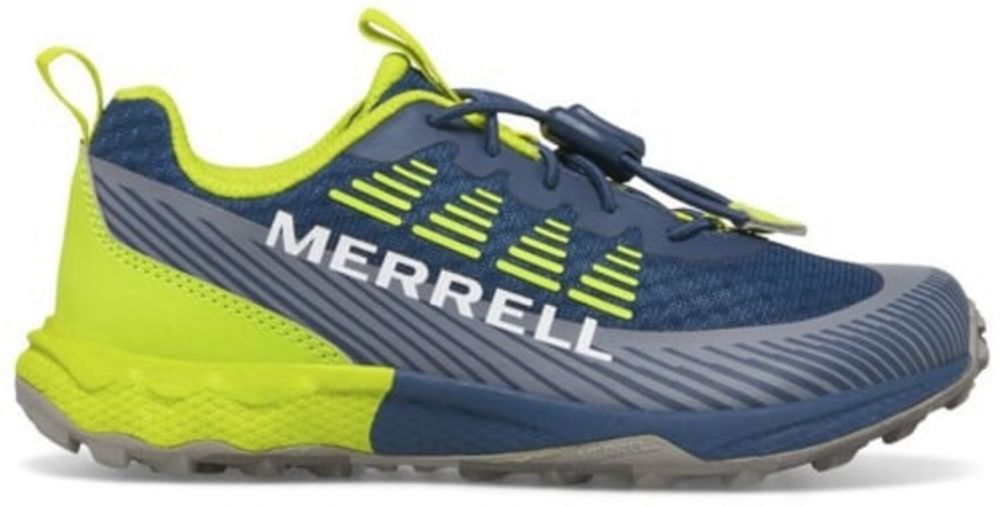 Obuv Merrell MK267555 AGILITY PEAK