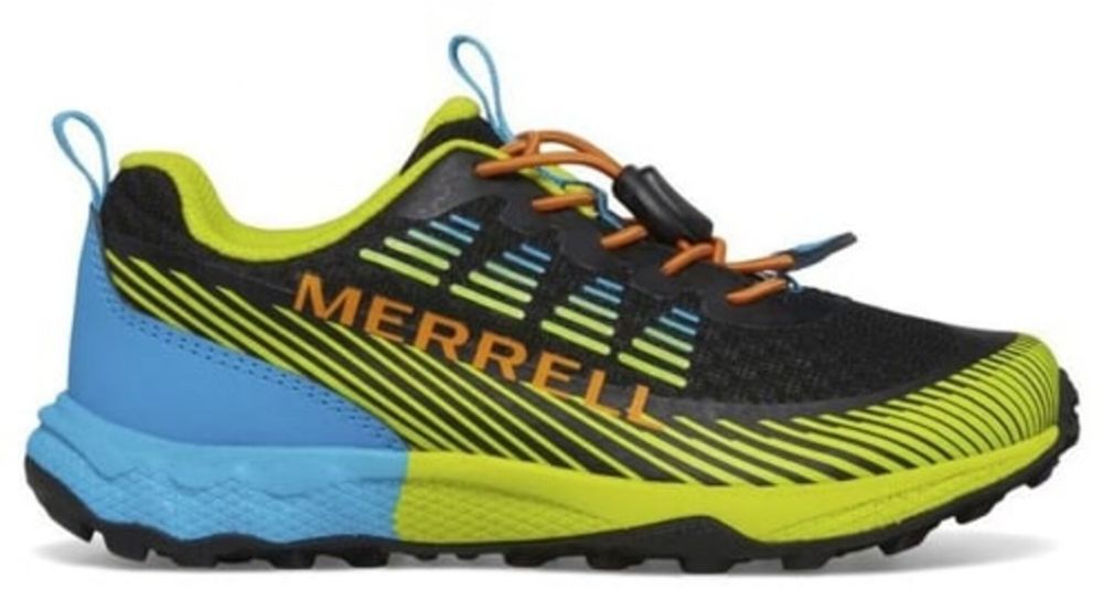 Obuv merrell MK267923 AGILITY PEAK