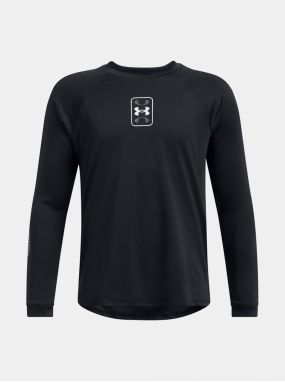 Chlapčenské tričko Under Armour UA Zone Shooting Shirt