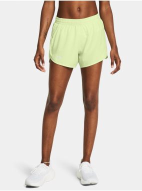 Dámske kraťasy Under Armour UA Fly By 3'' Shorts