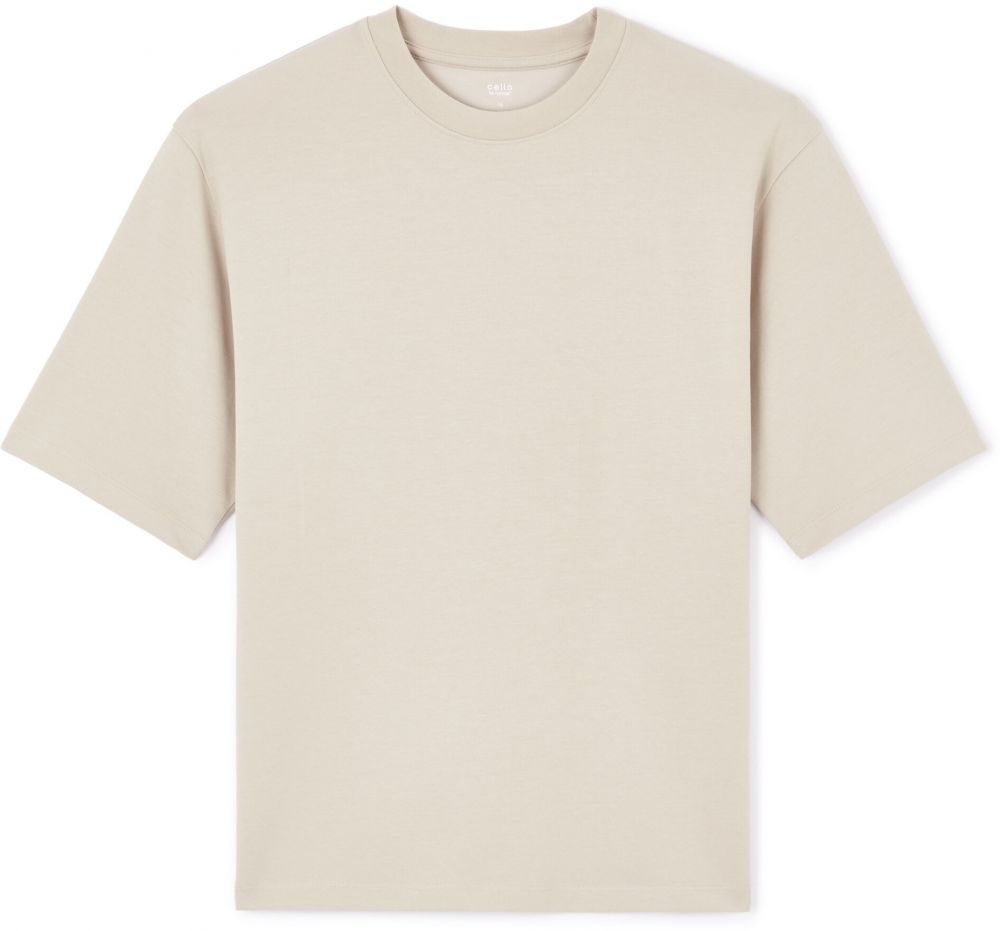 Tričko Gehem oversize Celio