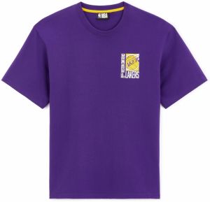 Tričko NBA Las Angeles Lakers Celio