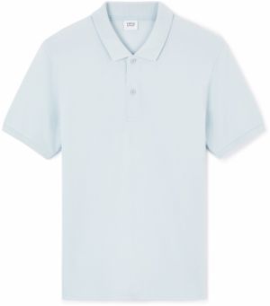 Polo tričko pique Teone Celio