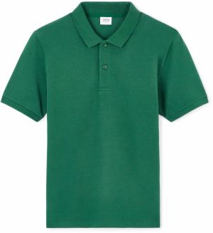 Polo tričko pique Teone Celio