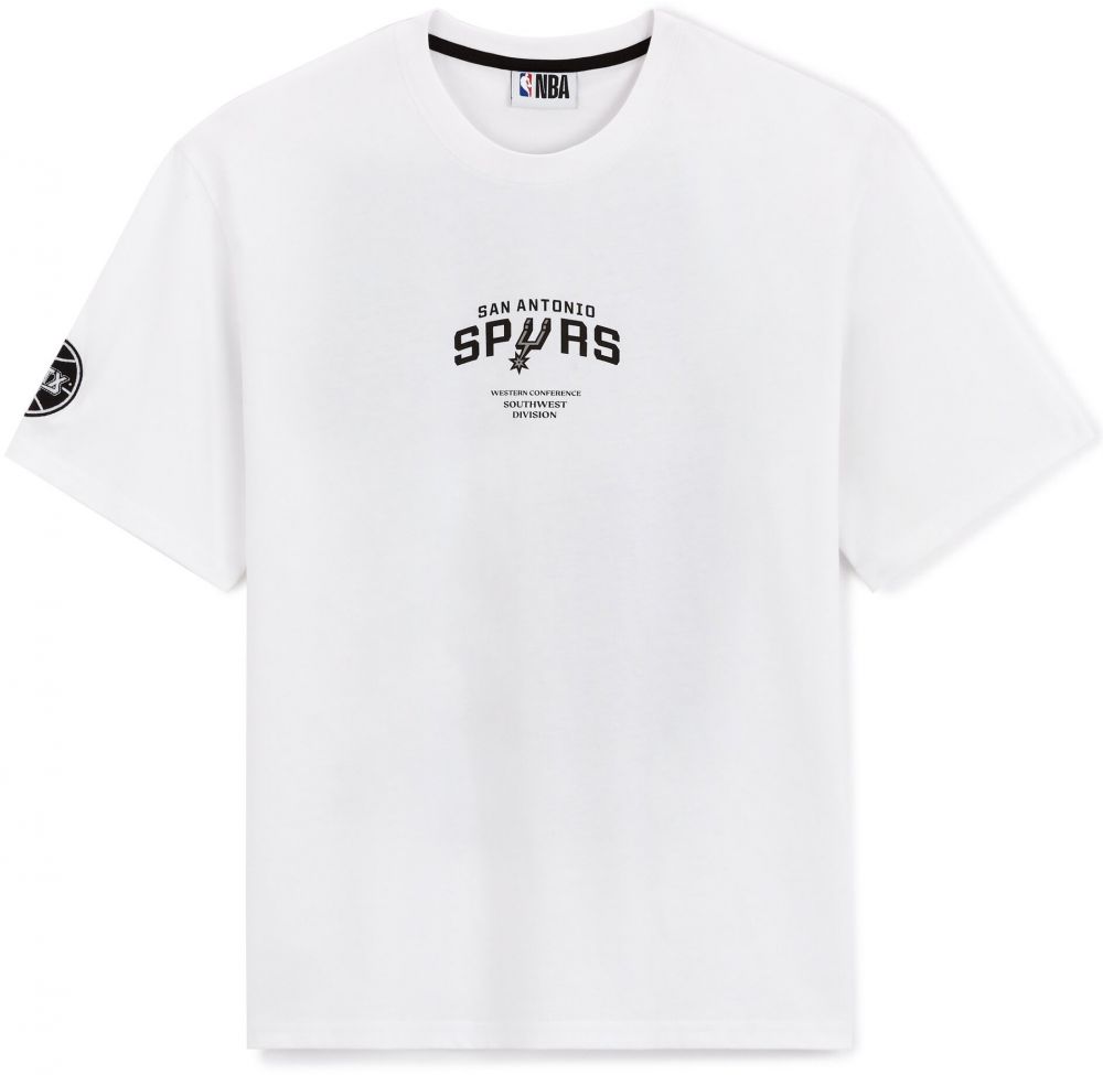 Tričko NBA San Antonio Spurs Celio