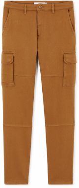 Cargo nohavice Jomaille 30 Celio
