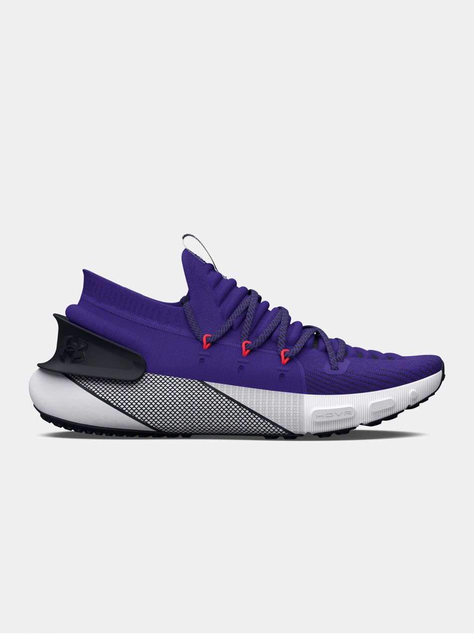 Tmavomodré bežecké tenisky Under Armour UA HOVR Phantom 3