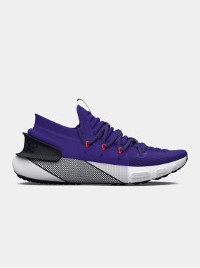 Tmavomodré bežecké tenisky Under Armour UA HOVR Phantom 3