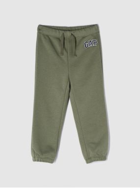 Baby tepláky s logom Gap