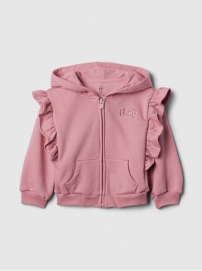 Baby mikina s logom GAP