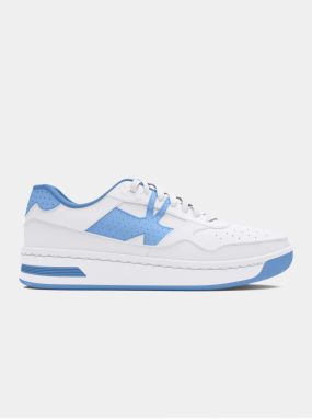 Tenisky pre ženy Under Armour - biela