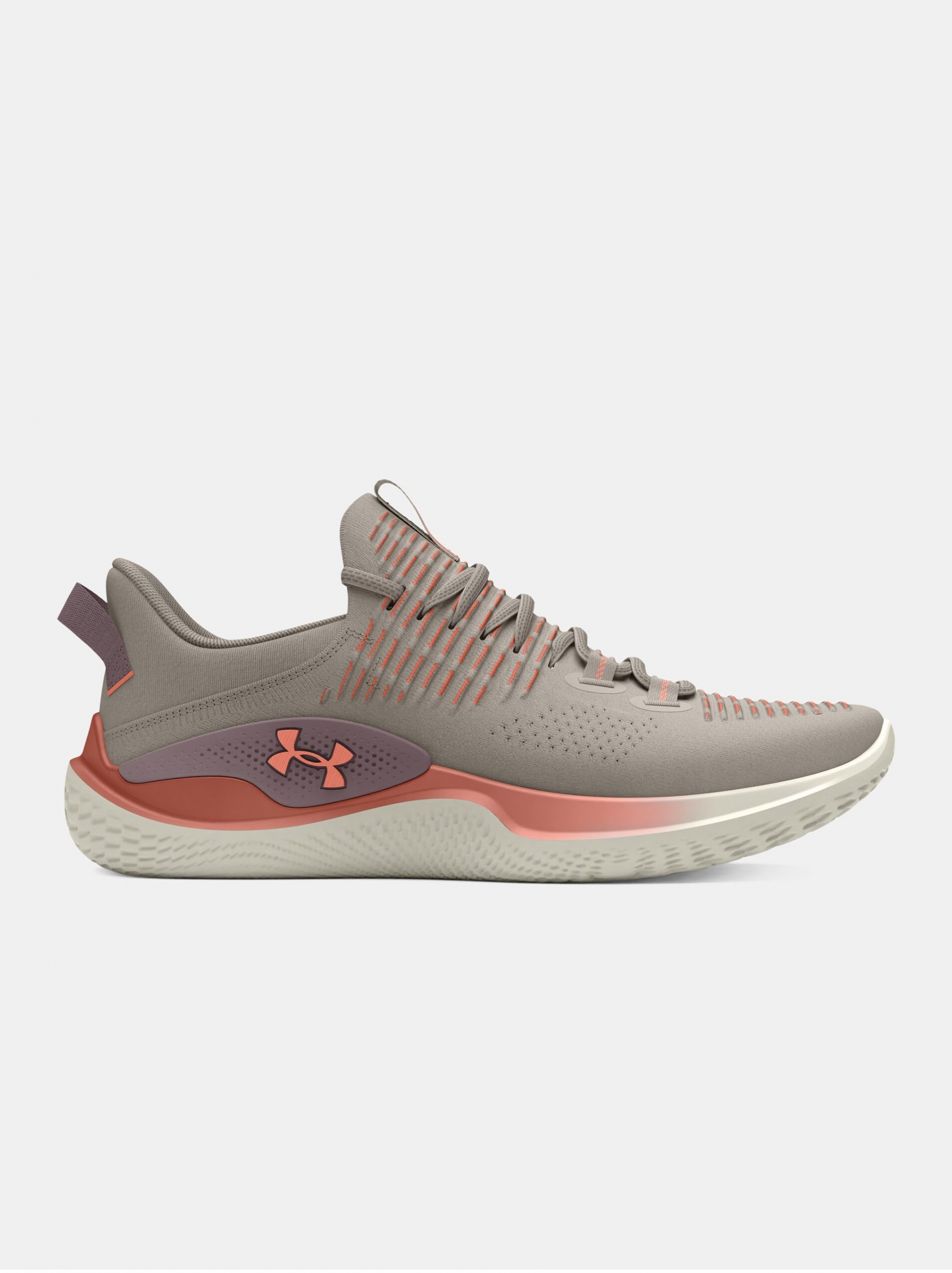 pre ženy Under Armour - sivá