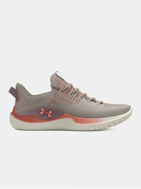 pre ženy Under Armour - sivá
