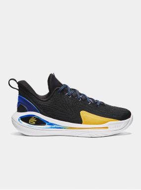 Detské topánky Under Armour GS CURRY 12 Dub Nation