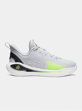 Detské topánky Under Armour GS CURRY 12-GRY