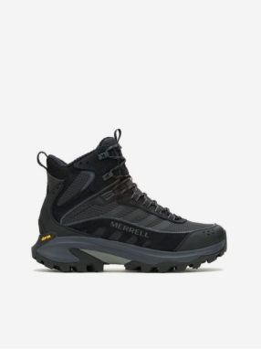 Outdoorové topánky Merrell J068305 Moab Speed ​​2 Thermo Mid WP