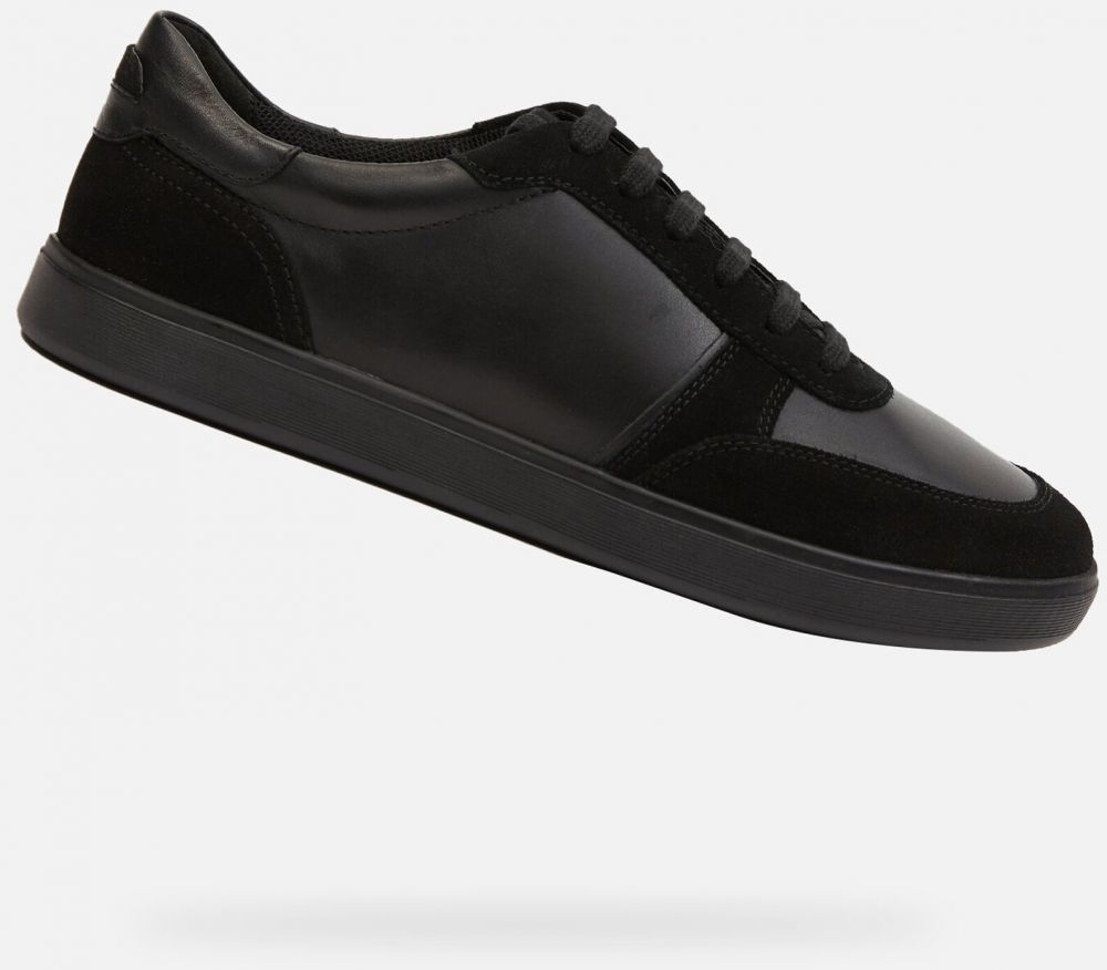 Tenisky, espadrilky pre mužov Geox