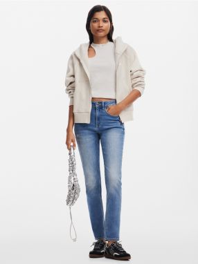 Dámske skinny džínsy Desigual Belma