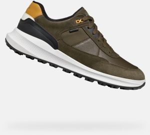 Tenisky, espadrilky pre mužov Geox