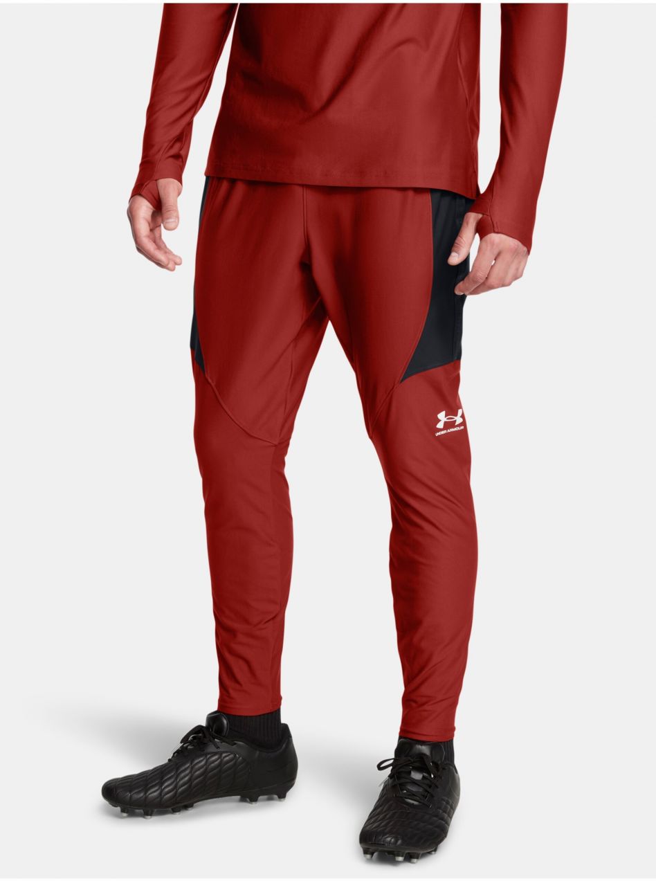 Pánske športové nohavice Under Armour UA M's Ch. Pre Pánt
