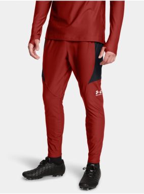 Pánske športové nohavice Under Armour UA M's Ch. Pre Pánt