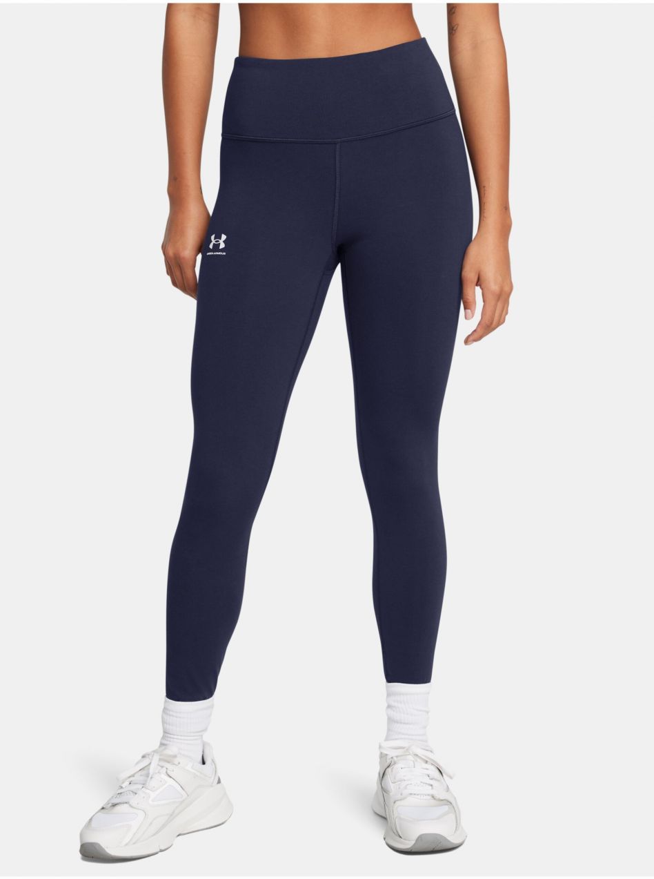 Dámske legíny Under Armour UA Rival Legging