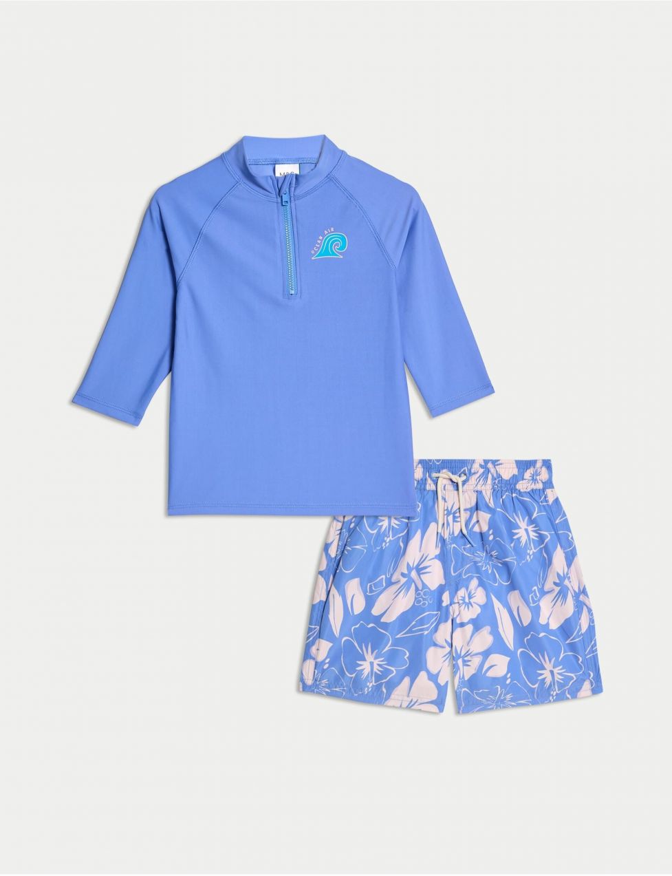 Marks & Spencer