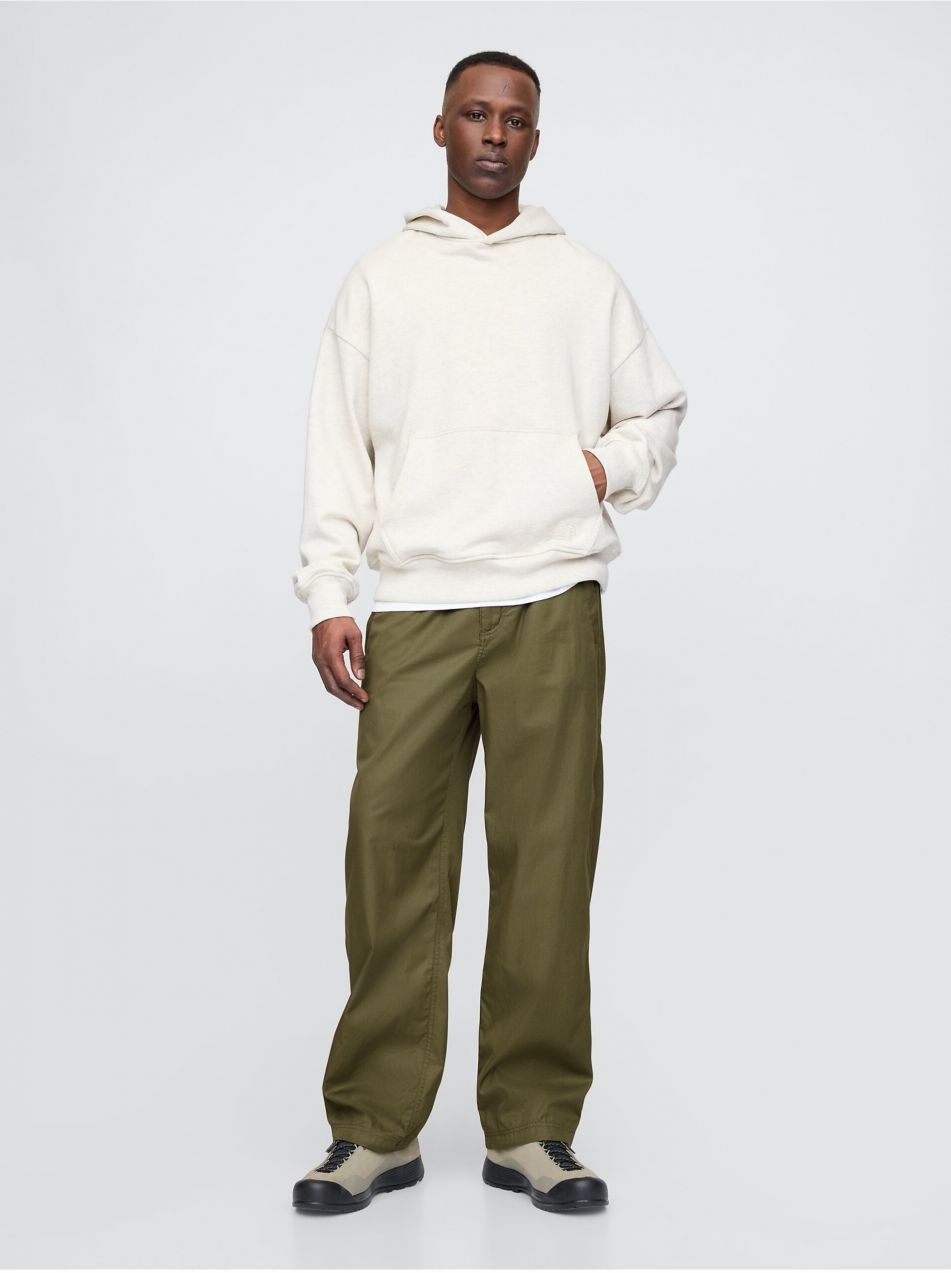 Nohavice Baggy Parachute Unisex GAP