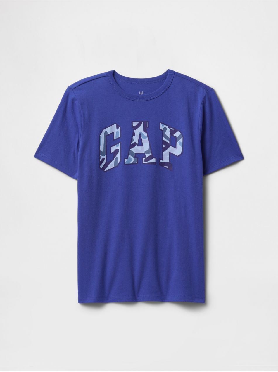 Detské tričko s logom GAP
