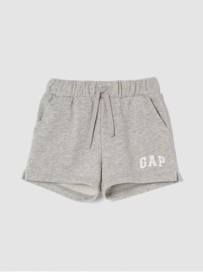 Baby teplákové kraťasy GAP