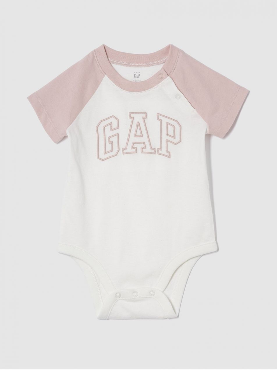 Baby body s logom GAP