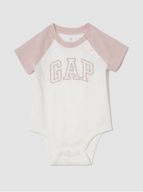Baby body s logom GAP