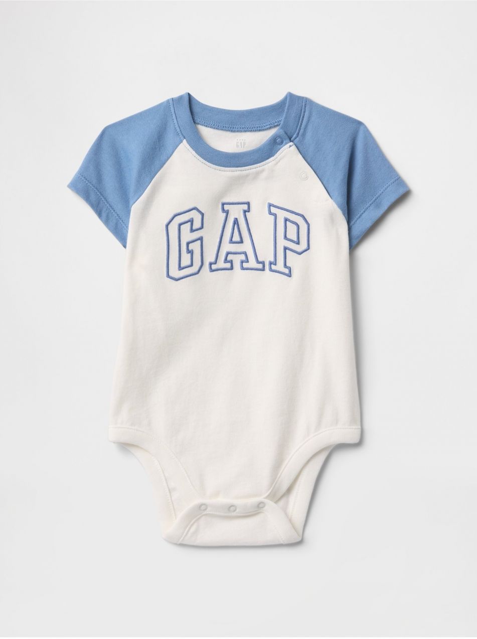 Baby body s logom GAP
