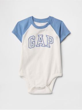 Baby body s logom GAP