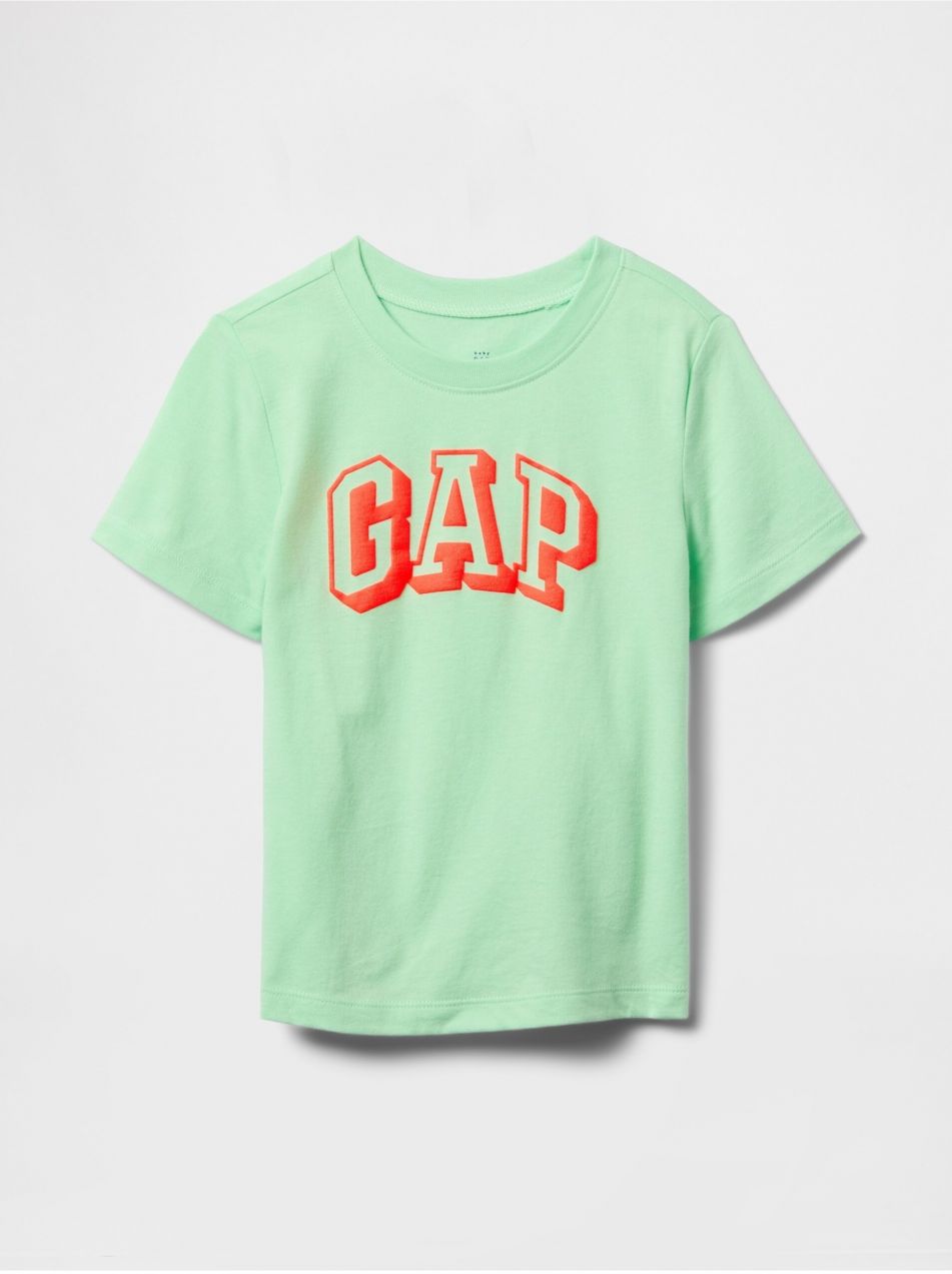 Baby tričko s logom GAP