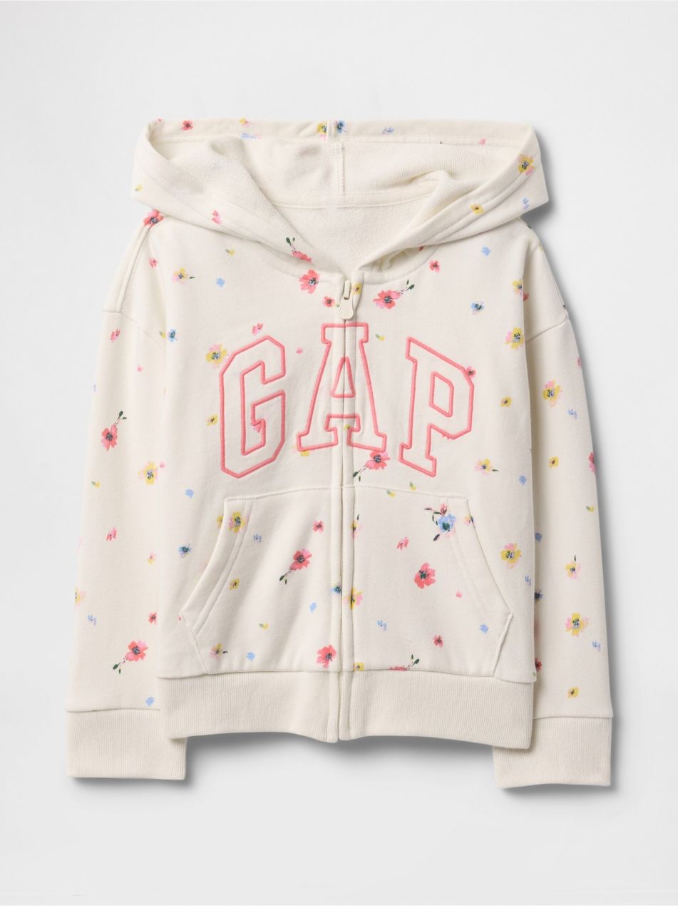 Baby mikina s logom GAP
