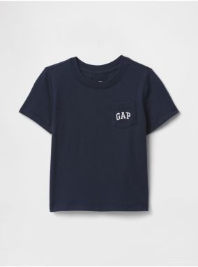 Baby tričko Pocket GAP